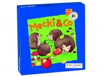 Развивающая игра "Ёжики" - «globural.ru» - Архангельск