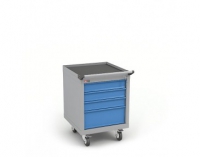 Тумба инструментальная ВЛ-014 - «globural.ru» - Архангельск