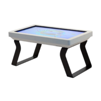 Интерактивный стол 32" - «globural.ru» - Архангельск