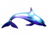 Прибор интерактивный световой «Дельфин» - «globural.ru» - Архангельск