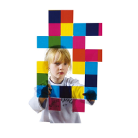 Прозрачные пленки к игре"Смешай цвета" - «globural.ru» - Архангельск