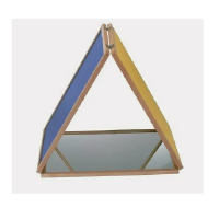 Зеркальный домик (малый) - «globural.ru» - Архангельск