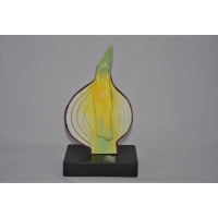 Модель "Луковица в разрезе" - «globural.ru» - Архангельск