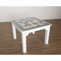 Детский стол «Дорога» - «globural.ru» - Архангельск