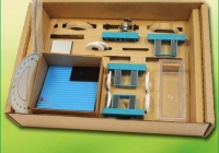 Набор «Оптика» (расширенный) - «globural.ru» - Архангельск