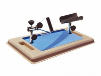 Реабилитационный тренажерный модуль "Кисть-В - «globural.ru» - Архангельск