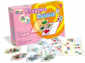 Набор "Цвета и формы" 1 - «globural.ru» - Архангельск