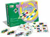 Набор "Цвета и формы" 2 - «globural.ru» - Архангельск