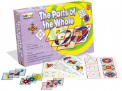 Набор "Части целого" - «globural.ru» - Архангельск