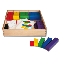 Кубики Никитина "Разноцветные постройки" - «globural.ru» - Архангельск