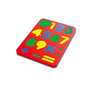 Набор "Цифры" - «globural.ru» - Архангельск