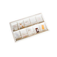 Коллекция "Пластмассы" (вариант 2) - «globural.ru» - Архангельск