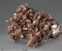 Образец минерала "Гипс" - «globural.ru» - Архангельск