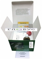 Тест-комплект «Аммоний» - «globural.ru» - Архангельск