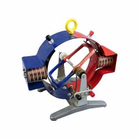 Прибор демонстрационный "Машина электрическая обратимая (двигатель-генератор)" - «globural.ru» - Архангельск