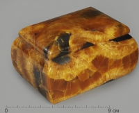 Шкатулка из симбирцита - «globural.ru» - Архангельск