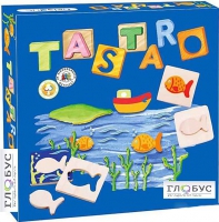 Развивающая игра "Тастаро" - «globural.ru» - Архангельск