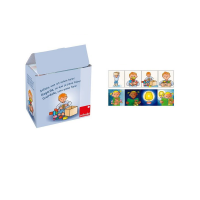 Набор карточек "Посмотри, что я могу!" - «globural.ru» - Архангельск