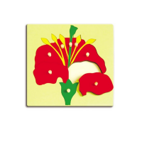 Игра "Цветок" - «globural.ru» - Архангельск