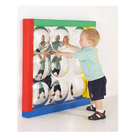 Кривое зеркало - «globural.ru» - Архангельск