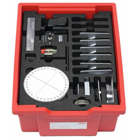 Комплект лабораторного оборудования "Оптика 2.0. Набор ученический" - «globural.ru» - Архангельск