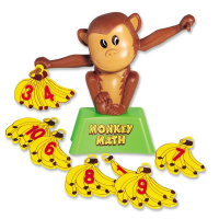 Занимательная головоломка "Мартышкины задачи". Комплект на группу - «globural.ru» - Архангельск