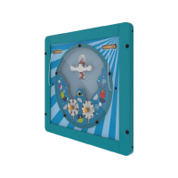 Игровой модуль Balancing Act - «globural.ru» - Архангельск