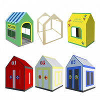 Сюжетно - ролевая игра «Город профессий» - «globural.ru» - Архангельск