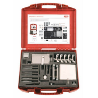 Оптическая скамья. Базовый комплект лабораторного оборудования демонстрационный - «globural.ru» - Архангельск