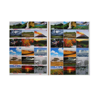 Английское лото "Явления природы" - «globural.ru» - Архангельск