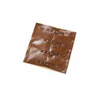 Рамка с ремнями на коже - «globural.ru» - Архангельск