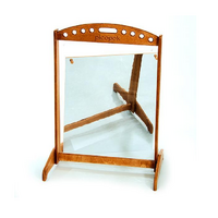 Мольберт  с зеркалом  - «globural.ru» - Архангельск