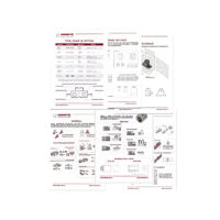 Набор плакатов по черчению (7 штук) - «globural.ru» - Архангельск