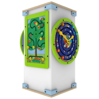 Интерактивная игровая система "Забава" - «globural.ru» - Архангельск