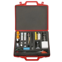 Комплект лабораторного оборудования "Моё тело, моё здоровье" - «globural.ru» - Архангельск