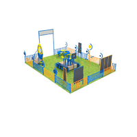 Космическая площадка - «globural.ru» - Архангельск