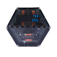 Модуль интерактивный "Воздушное пианино" - «globural.ru» - Архангельск