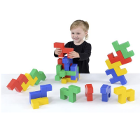 Набор Полидрон Гигант "Собачки" - «globural.ru» - Архангельск