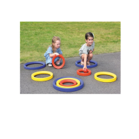 Набор Полидрон Кольца - «globural.ru» - Архангельск