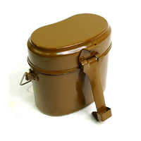 Котелок солдатский - «globural.ru» - Архангельск