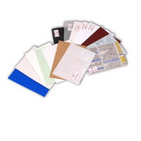 Коллекция "Бумага и картон" (раздаточная) - «globural.ru» - Архангельск