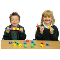 Набор Гусеница (устный счет) - «globural.ru» - Архангельск