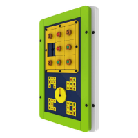 Игровой модуль "Логика" - «globural.ru» - Архангельск