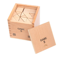 Набор Монтессори 5 - «globural.ru» - Архангельск