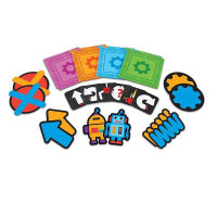 STEM Игра напольная "Запрограммируй друга" - «globural.ru» - Архангельск