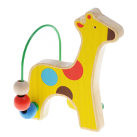 Лабиринт "Жираф" - «globural.ru» - Архангельск