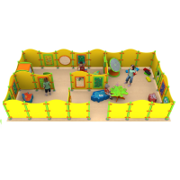 Прямоугольная игровая зона - «globural.ru» - Архангельск
