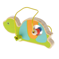 Лабиринт "Черепаха" - «globural.ru» - Архангельск