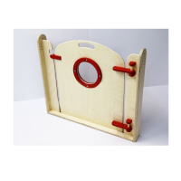 Панель для игровых зон "Дверь" - «globural.ru» - Архангельск