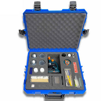 Комплект лабораторного оборудования «Биологические микрообъекты. Мир маленького» - «globural.ru» - Архангельск